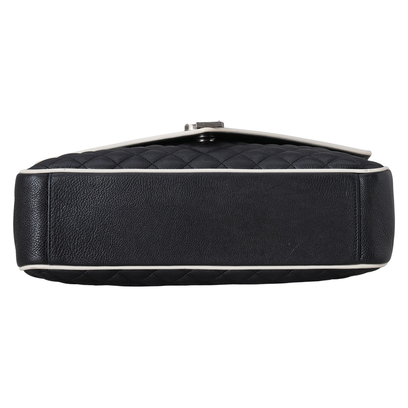 YVES SAINT LAURENT(USED)생로랑 앙브로프 체인 숄더백 라지